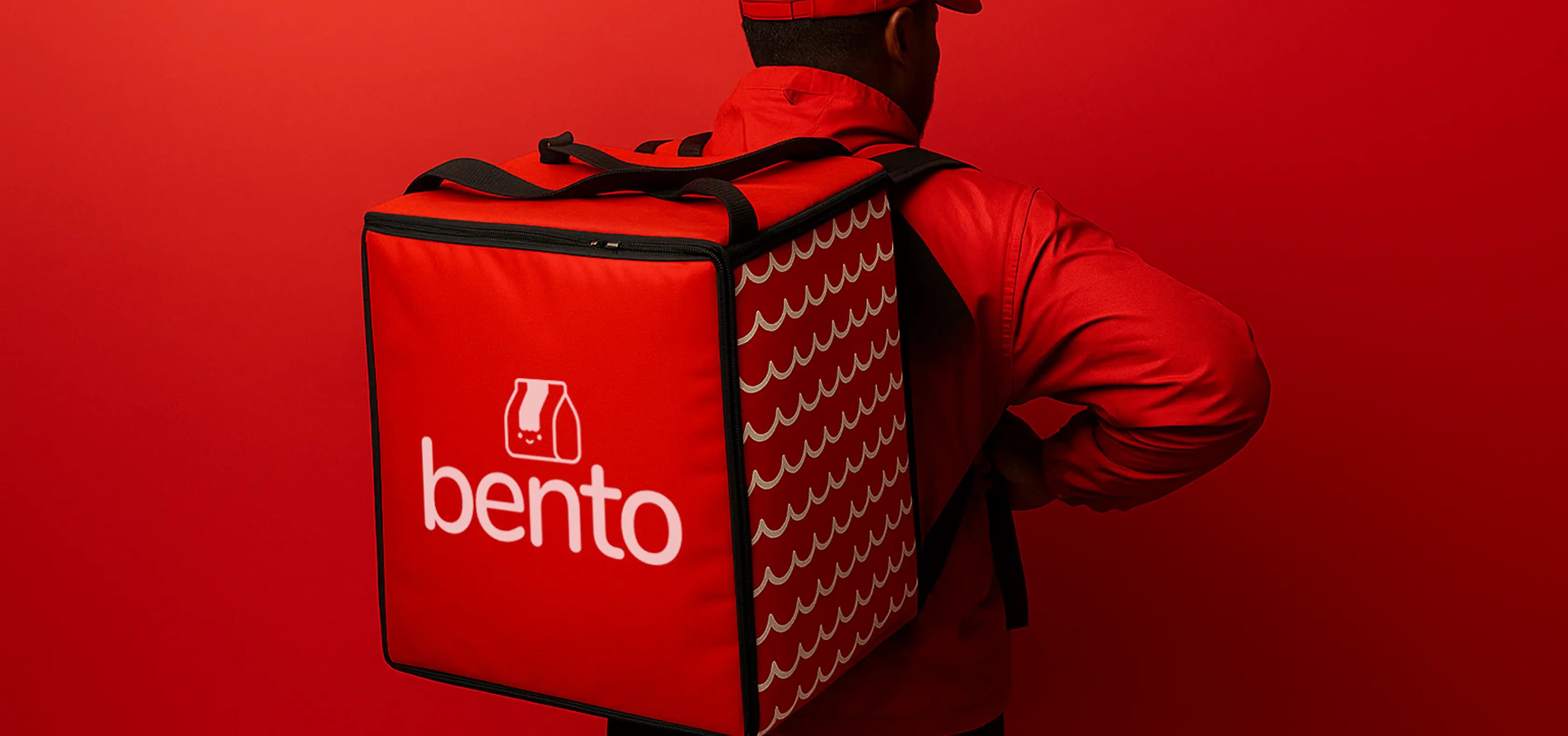 Bento Delivery Desktop