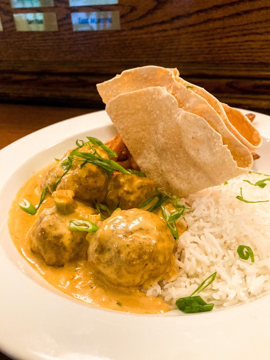 Thursday curry of the Day - June 13th