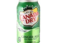 Canada Dry