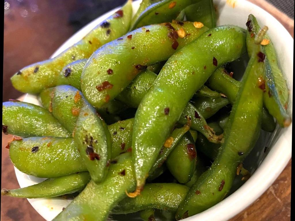 Edamame