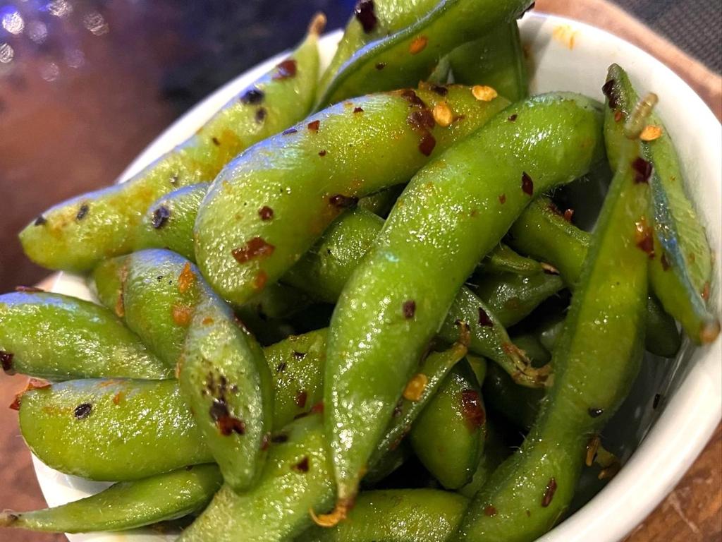 EDAMAME