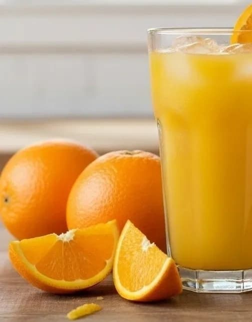 Freshly Squeezed O.J. picture