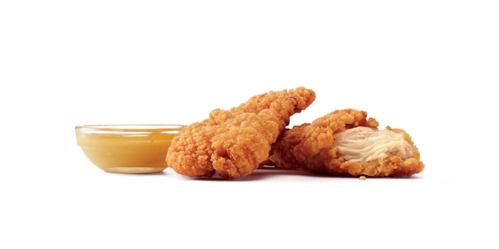 CHICKEN TENDERS 2PC picture