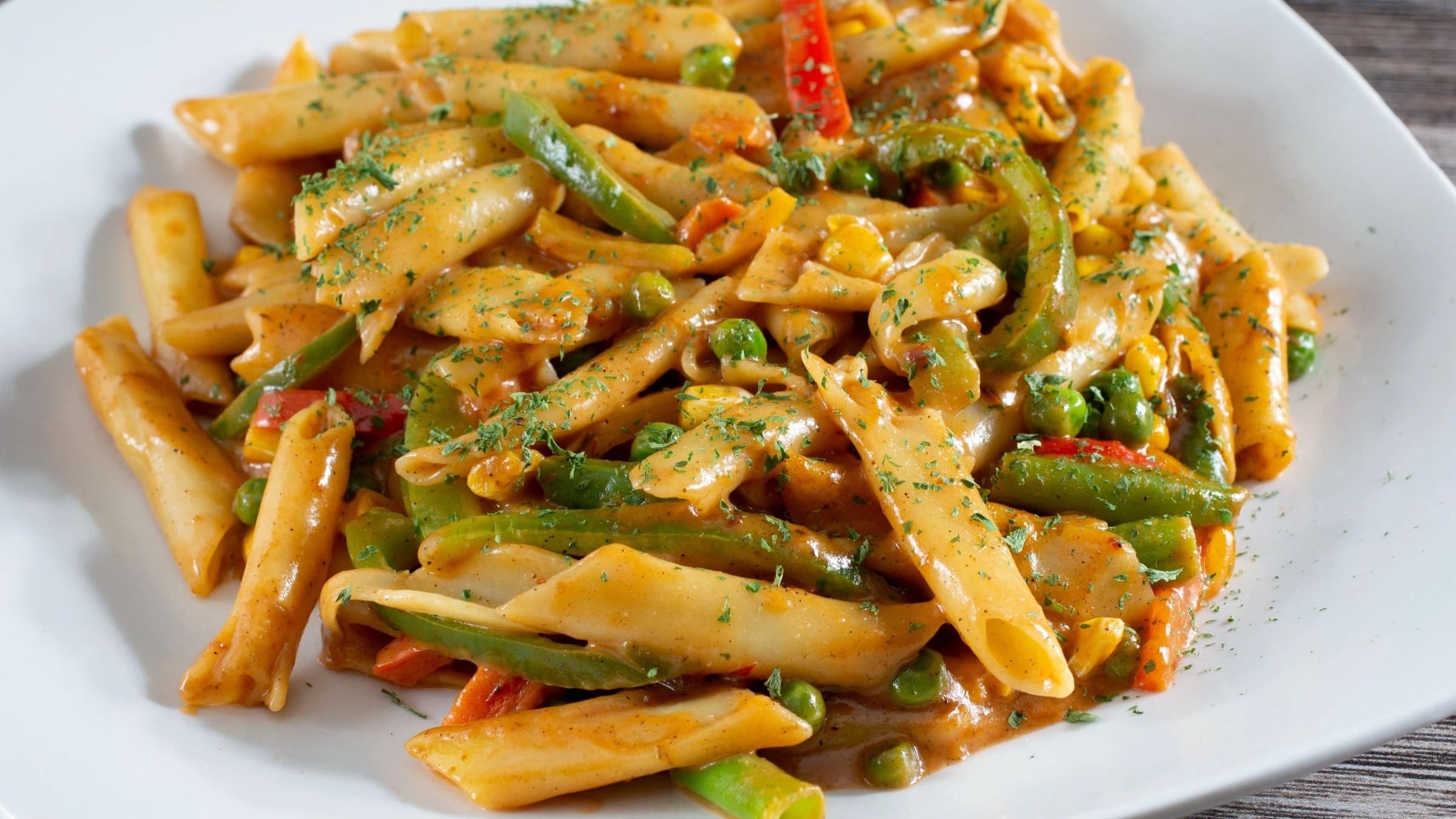 Rasta Pasta picture