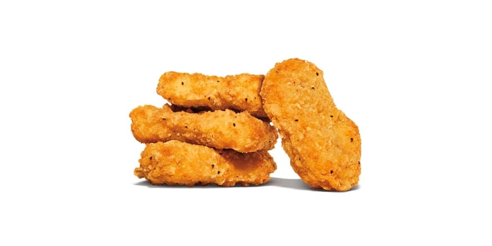 CHICKEN NUGGETS 4 PCS picture