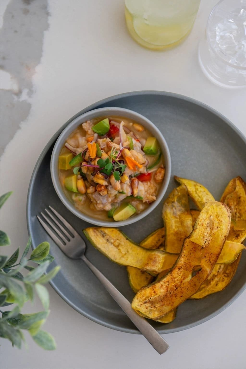 Ceviche Image