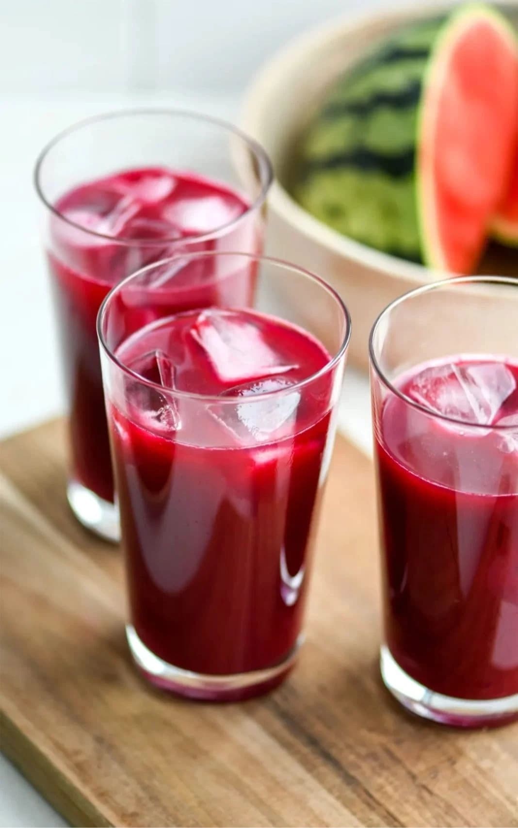 BEET POWER Image