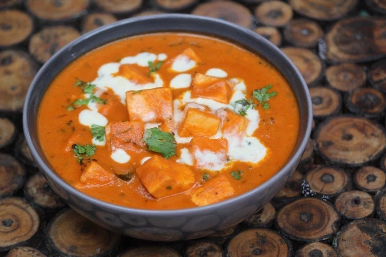 PANEER BUTTER MASALA picture