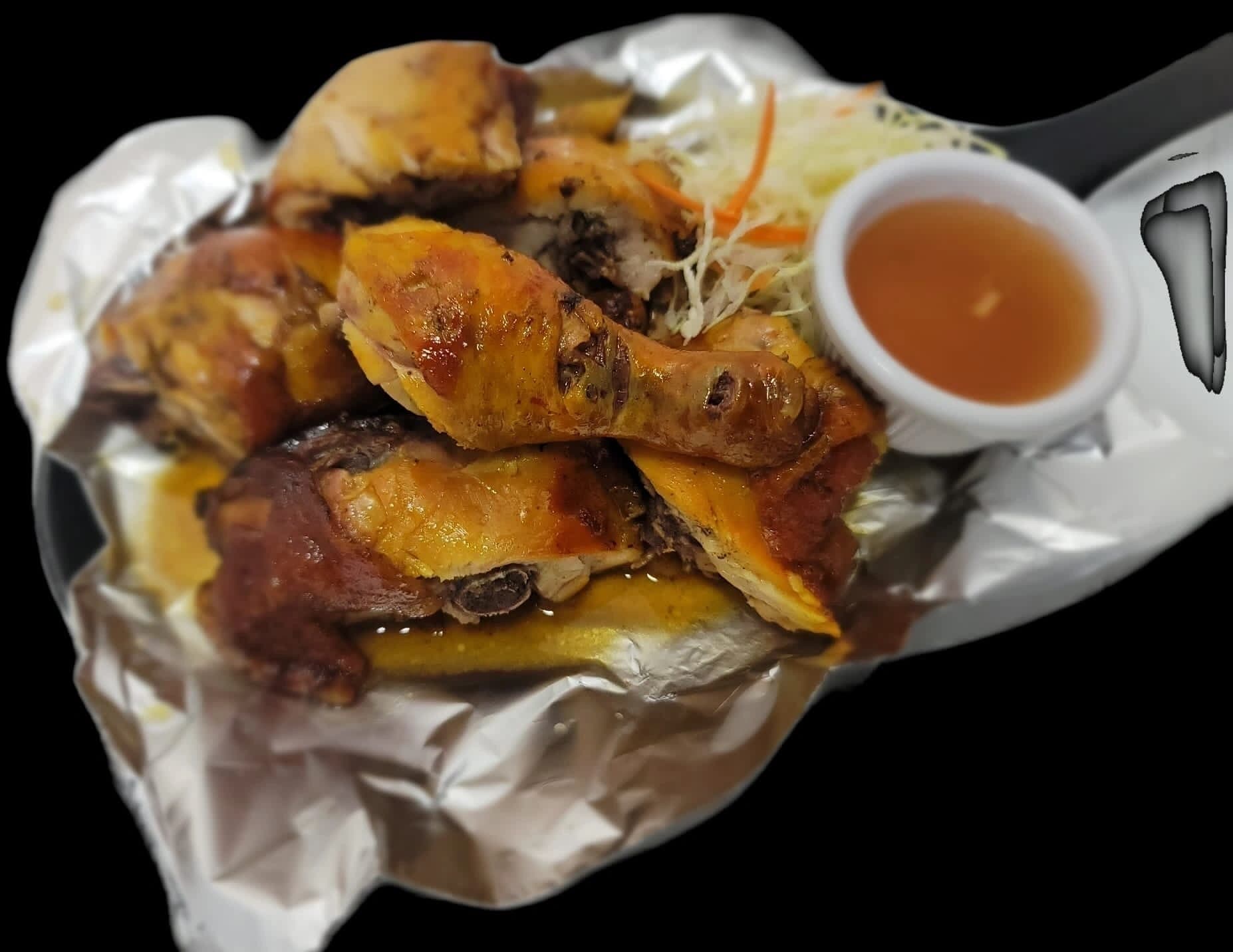 Chicken Inasal Image