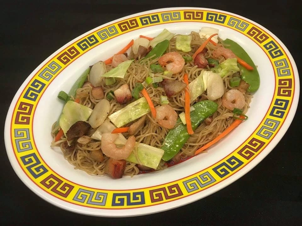 Pinoy Pancit Bihon picture