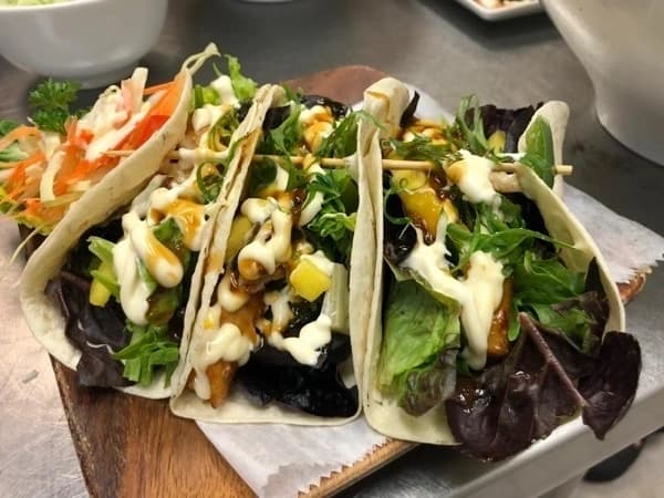 FISH TACOS (3) Image