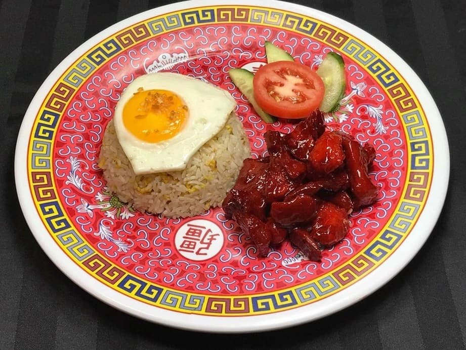 Tocino Image