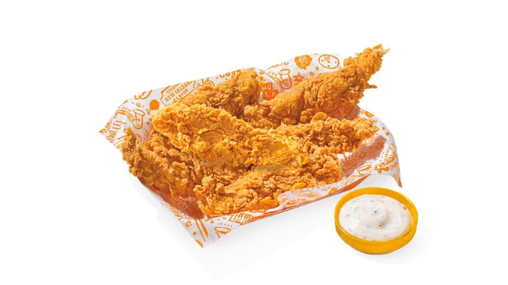 6pc Tenders picture