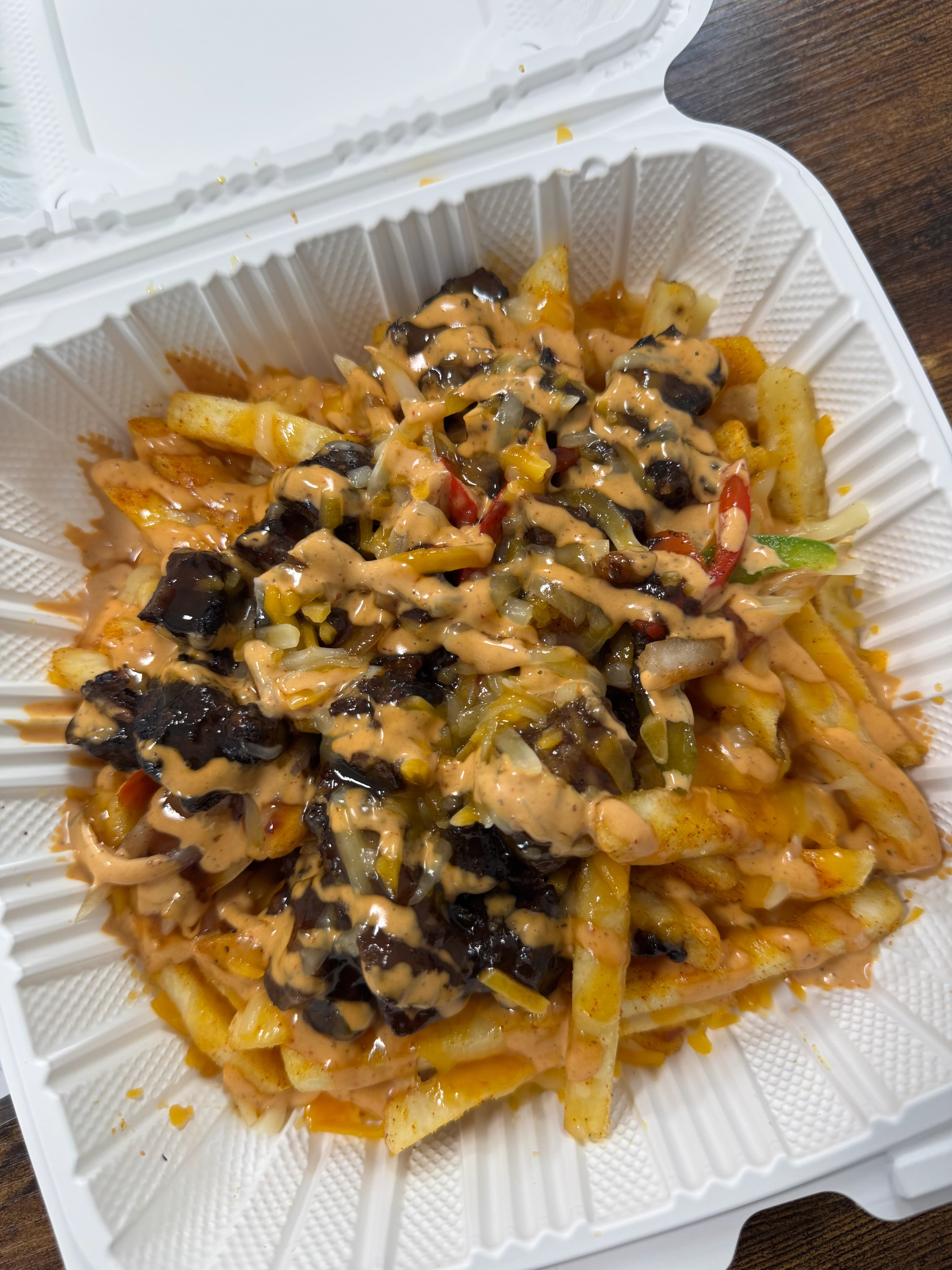 Loaded Fries picture
