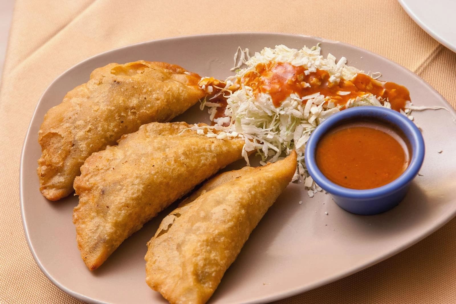 Corn Pasteles Image