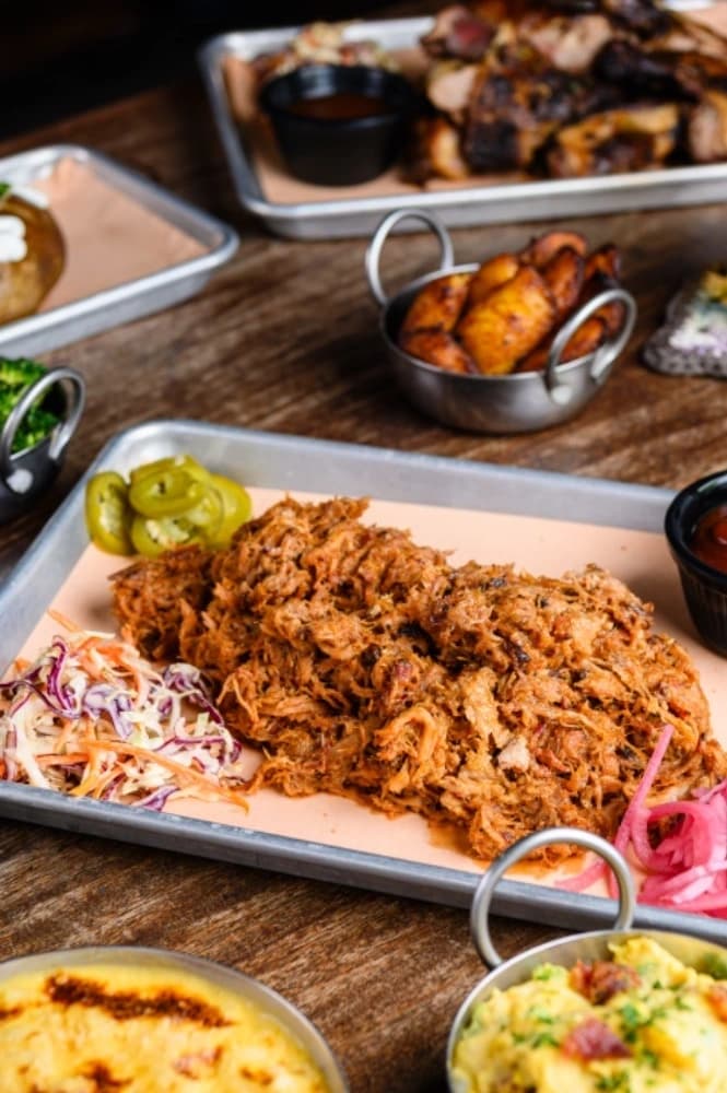 Pulled Pork - Reg Size picture