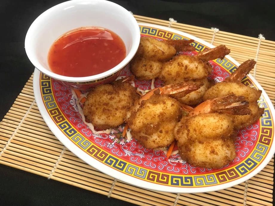 Butterfly Xia picture
