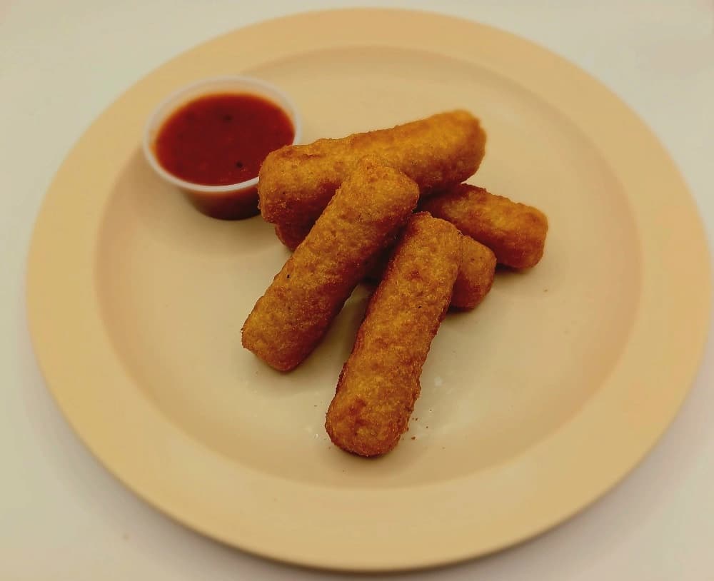 Mozzarella Sticks picture