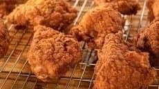 Fry chicken (large ) picture