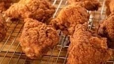 Fry chicken (large ) picture