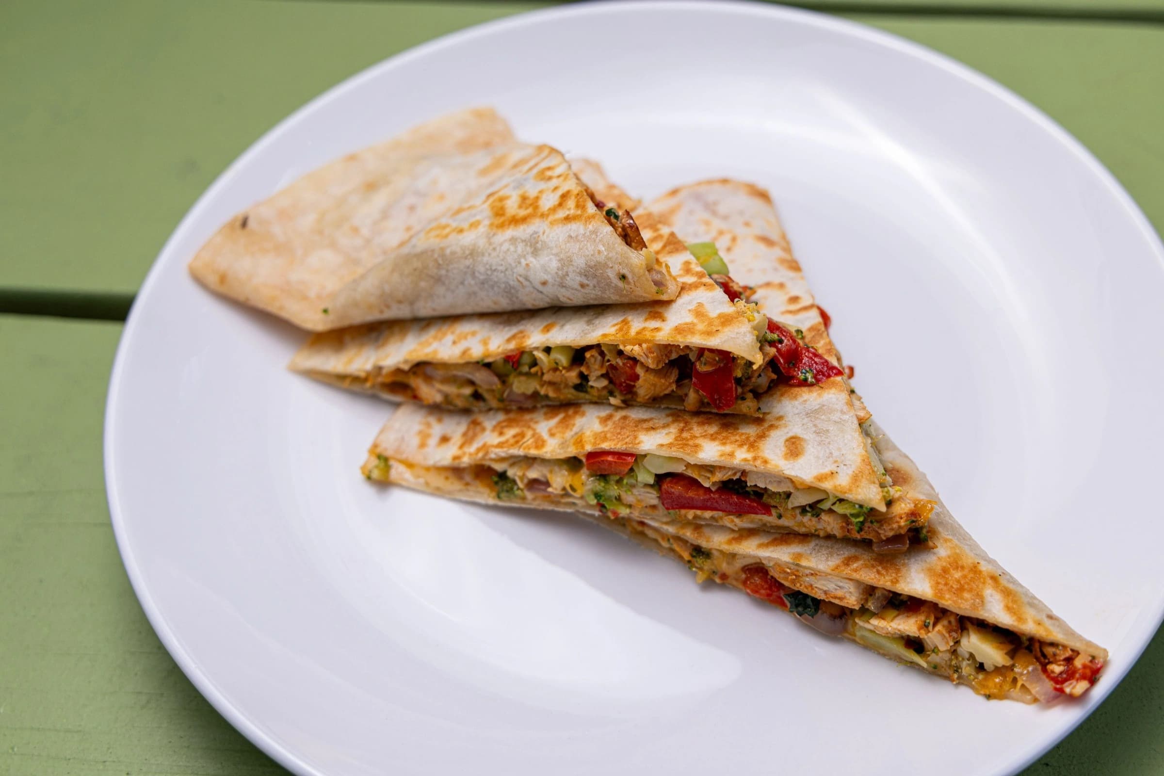 Quesadilla Image