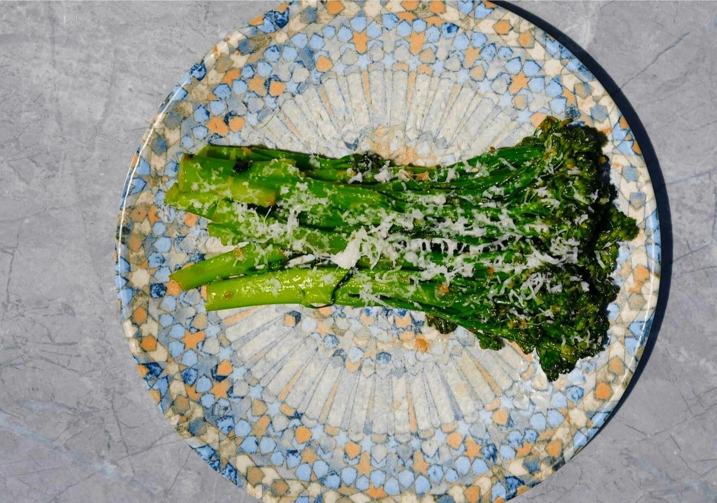 Broccolini picture