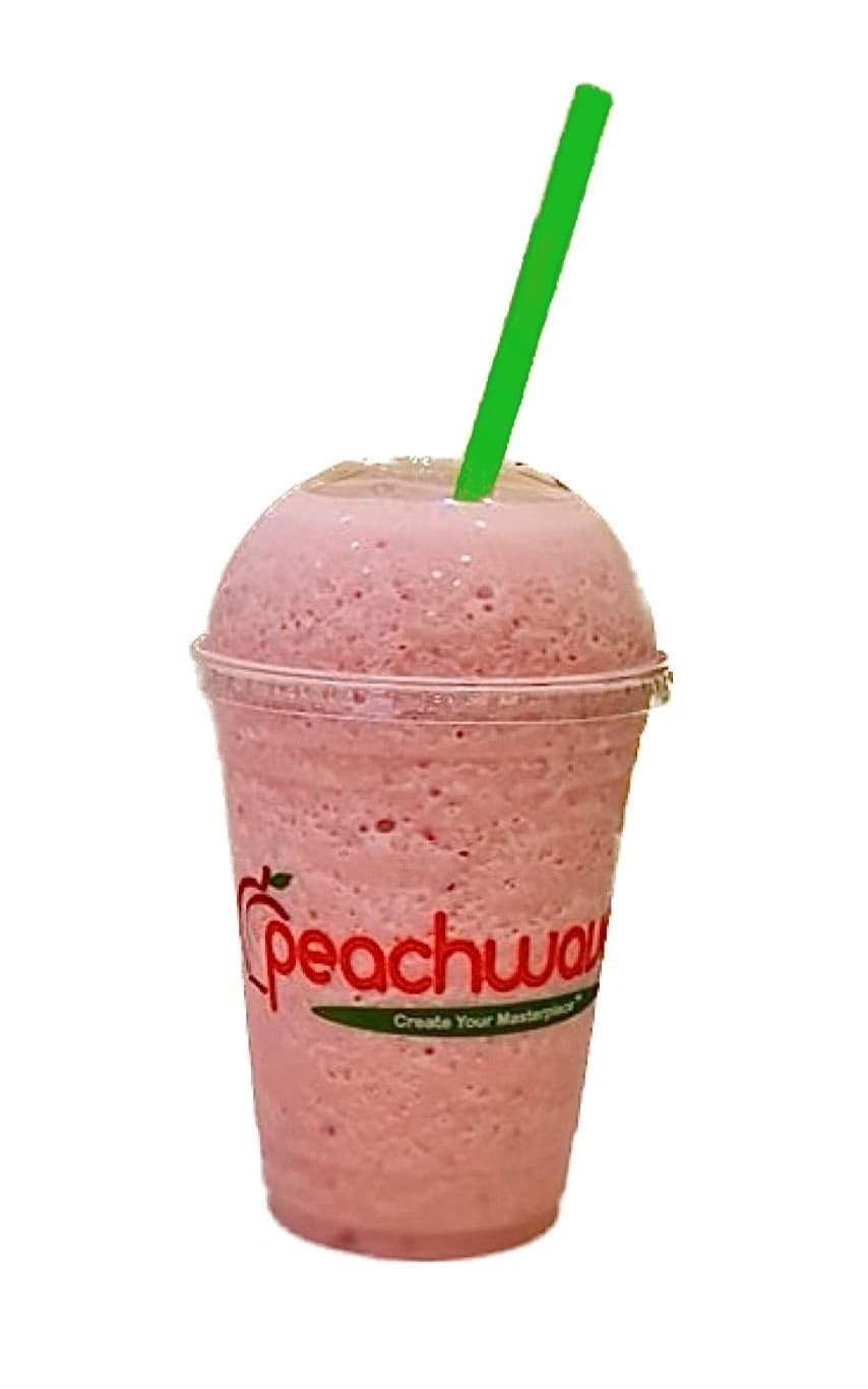 STRAWBERRIES & CREME picture