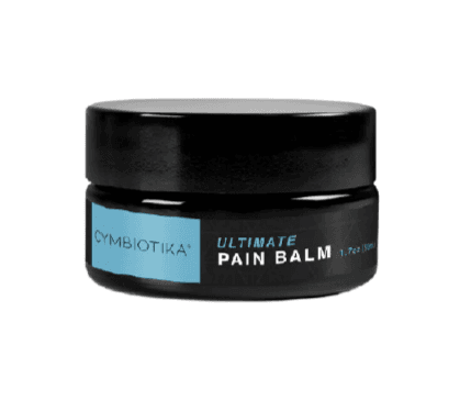 Cymbiotika Ultimate Pain Balm picture