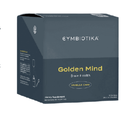 Cymbiotika Golden Mind picture