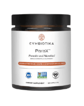 Cymbiotika ParaX picture
