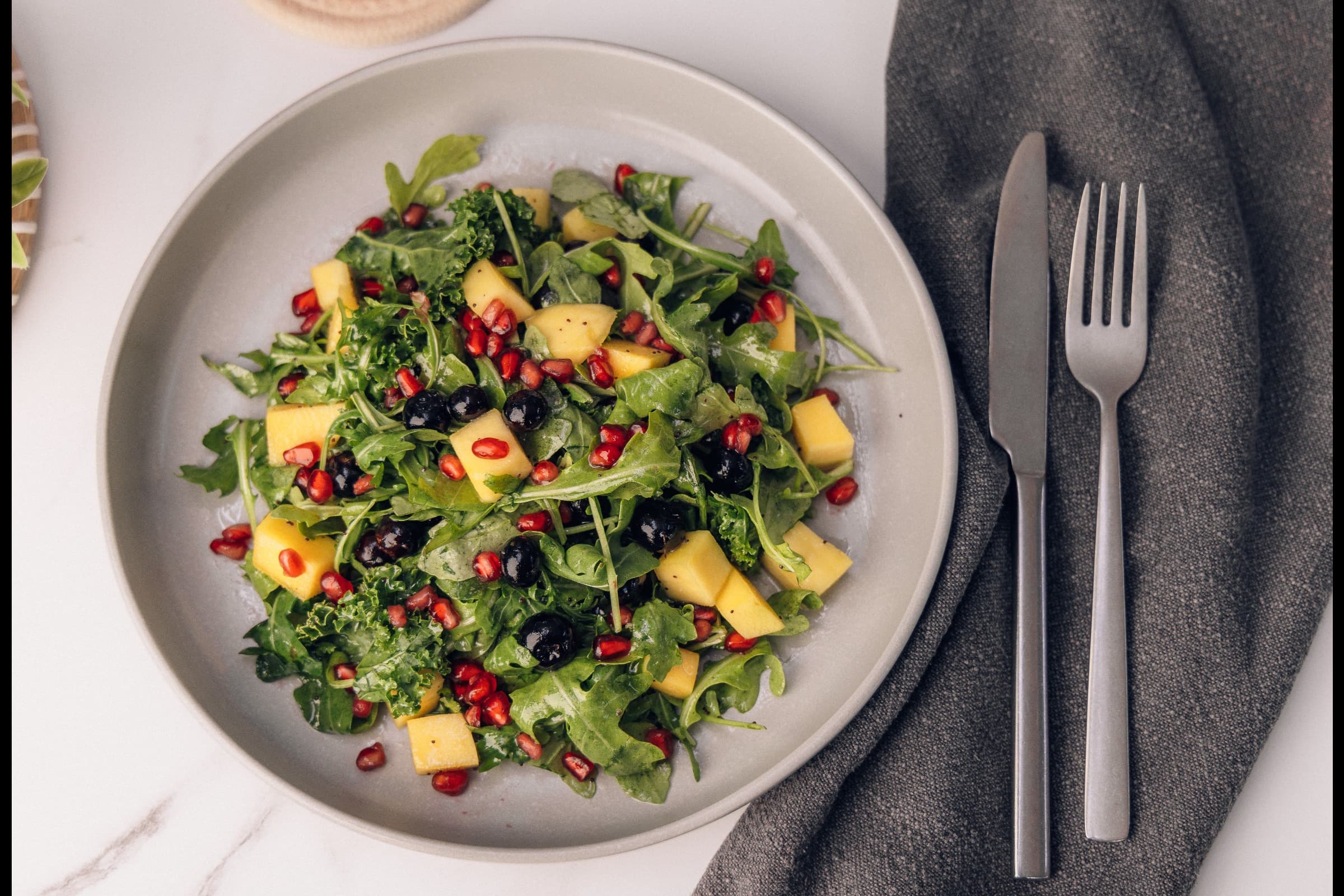 Tropical Poppy picture