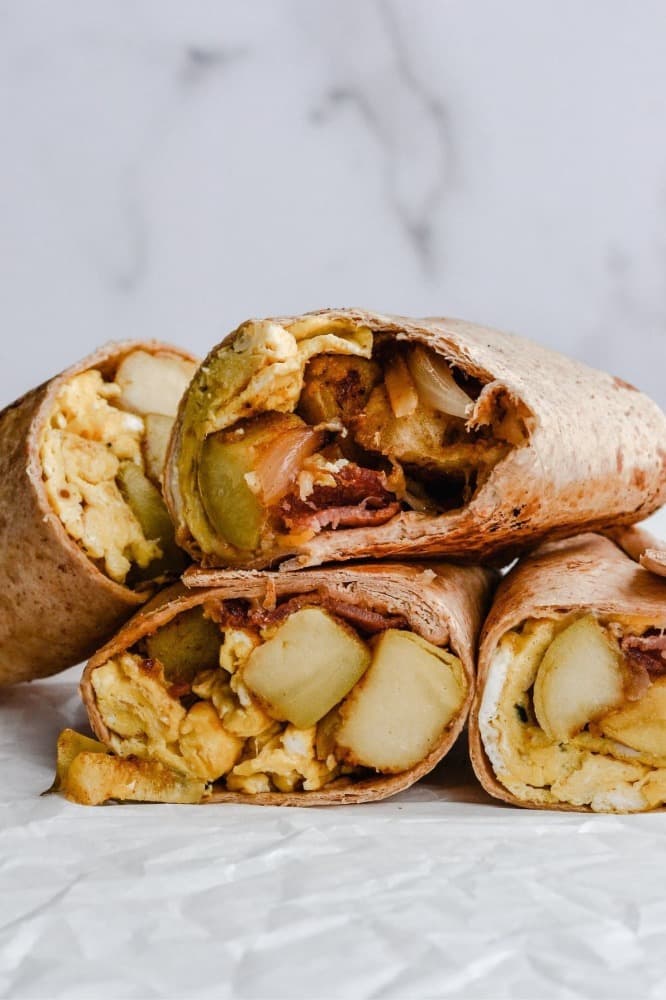 ๐ฒ๐ฝ PERFORM BURRITO ๐ฒ๐ฝ - Mexico Image