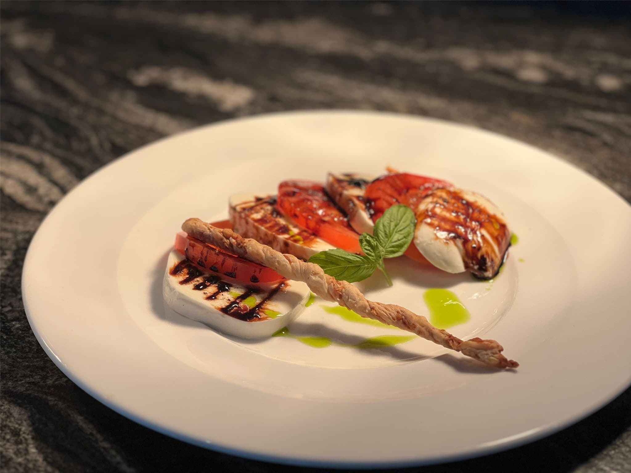Caprese Salad Image
