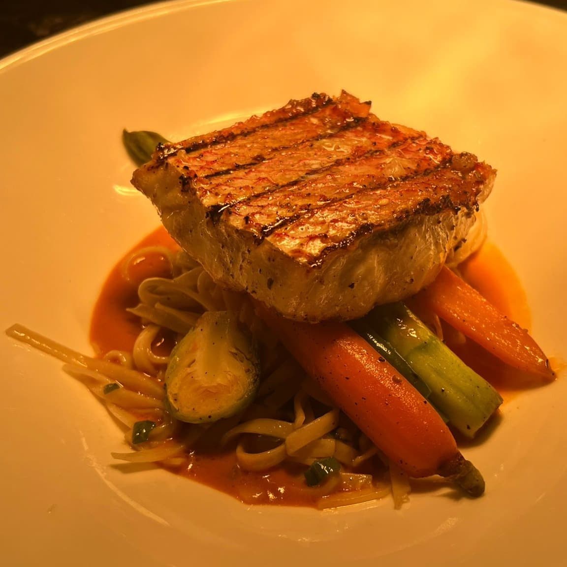 Fresh Catch Of The Day picture