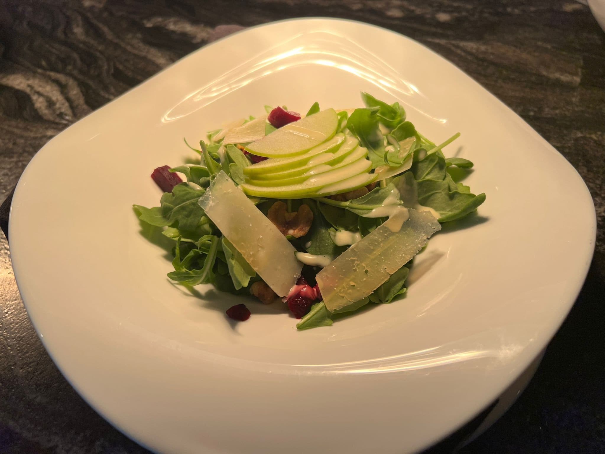Arugula picture