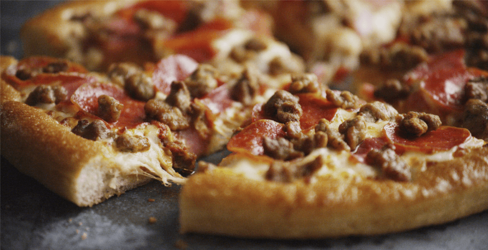 Picture Pizza Hut - Savannah