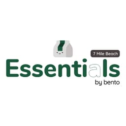 Bento Essentials - The Strand picture