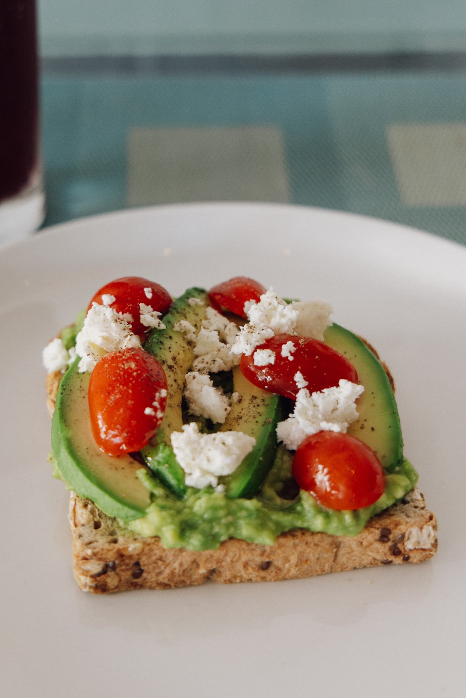 Avocado Toast picture