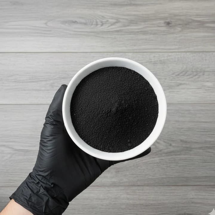 Black Walnut Hull Powder picture