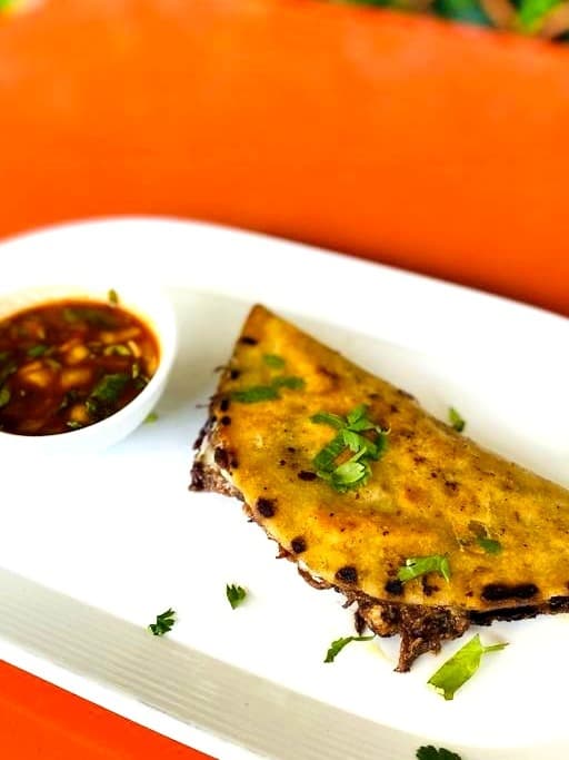 Birria Taco picture