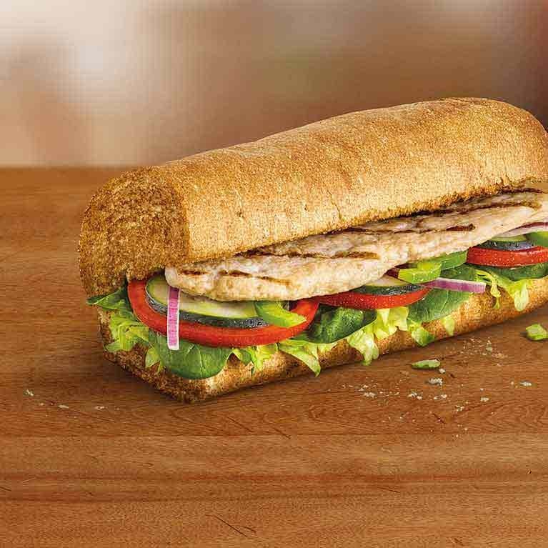 ๐บ๐ธ Oven Roasted Chicken | 6โ ๐บ๐ธ - U.S.A. Image
