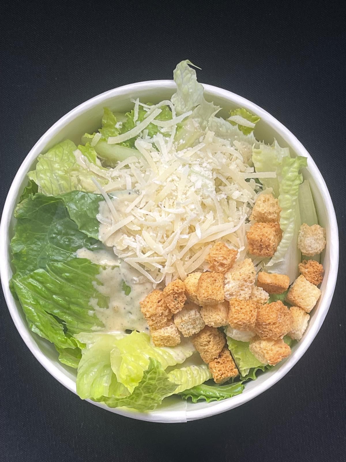 Caesar Salad picture