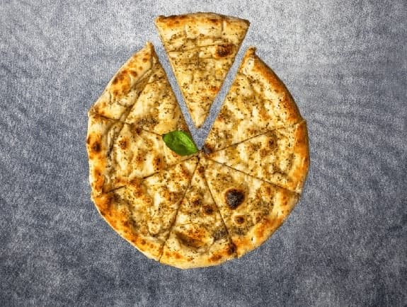 Garlic Bread (vg) picture