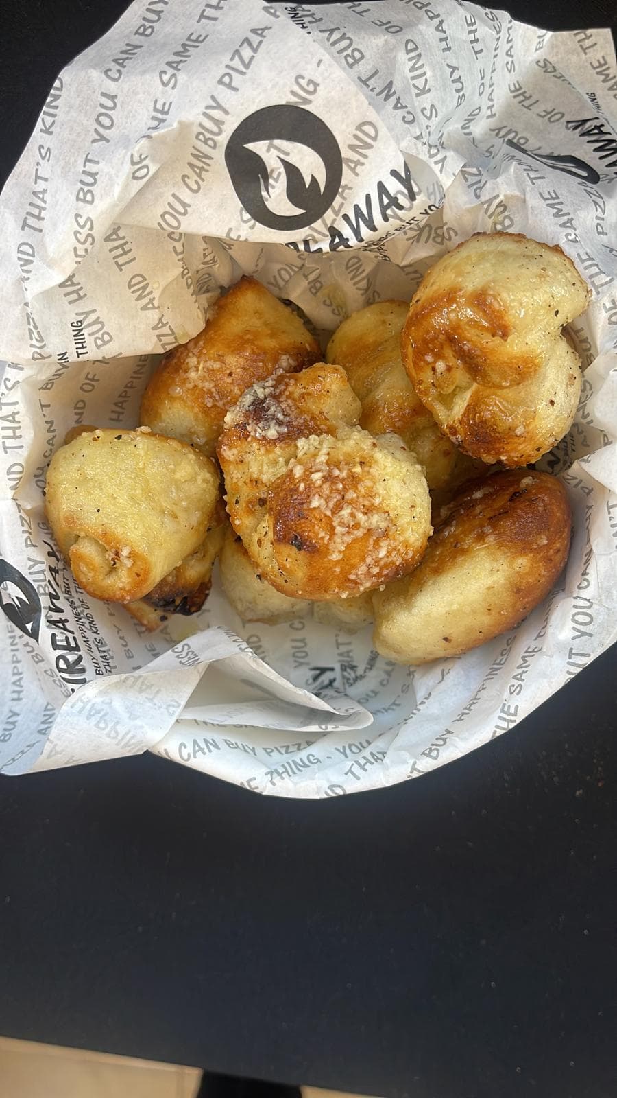 Garlic Knots picture