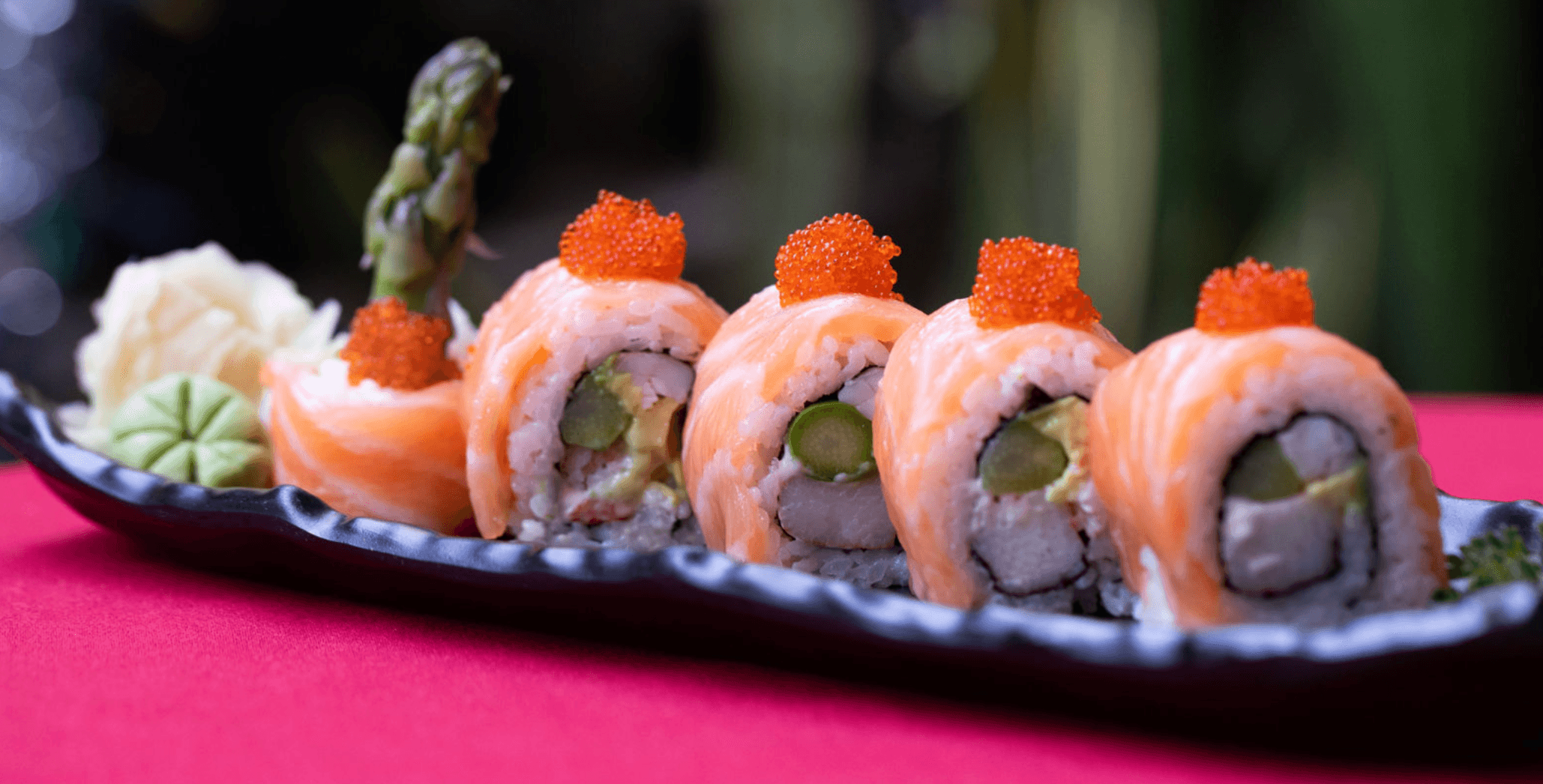 Prince of Salmon picture