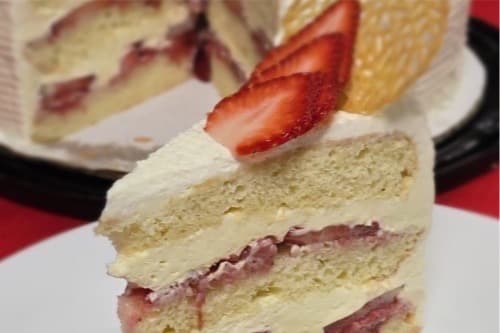 Strawberry Shortcake picture