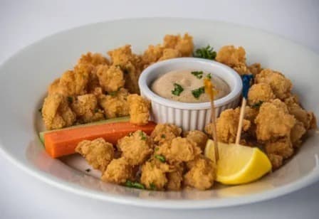 POPCORN CONCH Image
