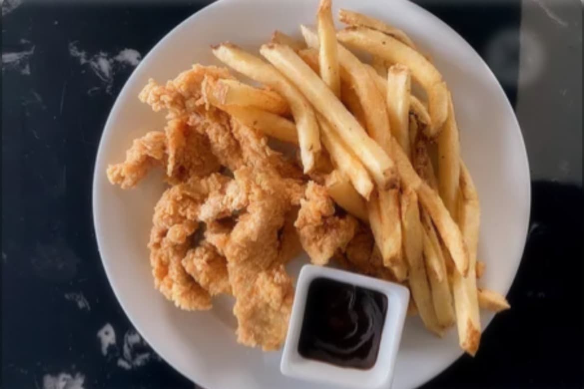 Chicken Tenders Image