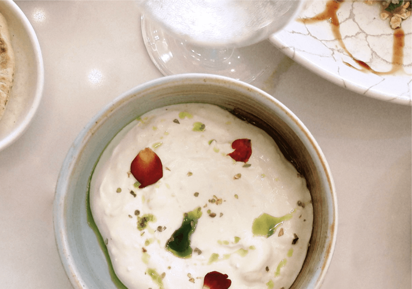 Labneh picture