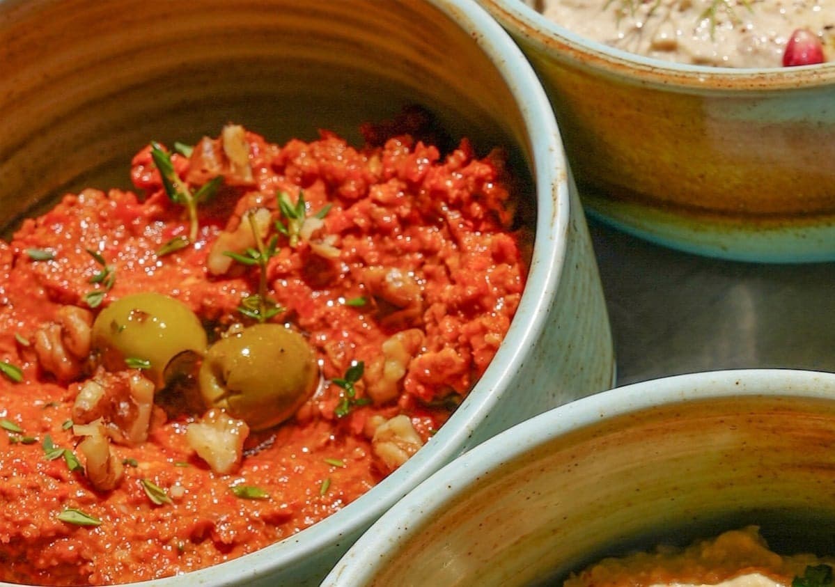 Muhammara picture